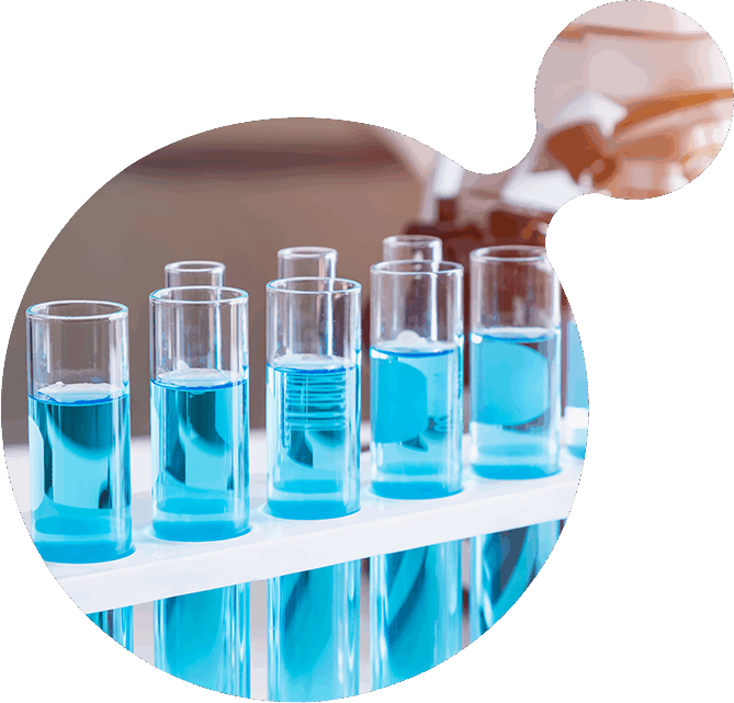 Polypeptide API